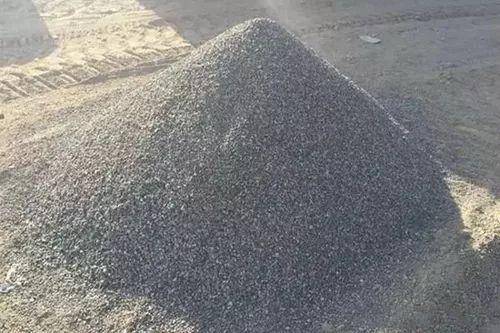 機制砂